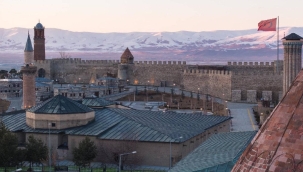 Erzurum Kültür Yolu Festivali başladı: 40 farklı noktada 400 etkinlik