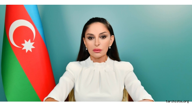 İşıq olmaq Mehriban xanımın missiyasıdır...