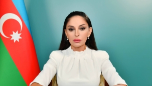 İşıq olmaq Mehriban xanımın missiyasıdır...