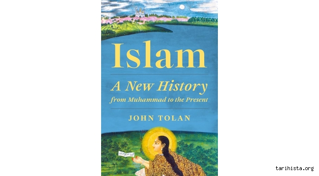 İslam'ın çok kısa tarihi