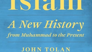 İslam'ın çok kısa tarihi