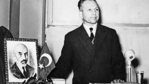 İslamcı, sosyalist ve milliyetçi bir düşünür