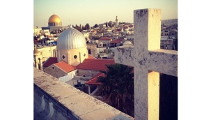 İsrail, Kudüs'teki Hıristiyanları dışlıyor