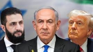 İsrail ve ABD'nin Suriye'yi bölme planlarını nasıl hızlandırıyor?