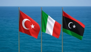 İstanbul zirvesi ve Akdeniz'de yeniden yapılanma 