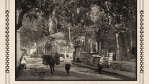 Karacaahmet'in Servileri