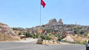 KAYSERİ GEZİ NOTLARI (3)