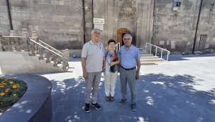 KAYSERİ GEZİ NOTLARI (4)