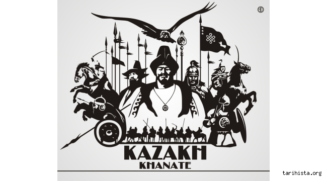 Kazak Hanlığı Dilleri: Kıpçak Kökenlerinden Edebi Kazakçaya