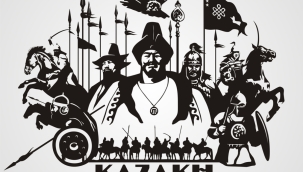 Kazak Hanlığı Dilleri: Kıpçak Kökenlerinden Edebi Kazakçaya