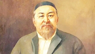 Kazakistan Edebiyatının Büyük Ustası: ABAY