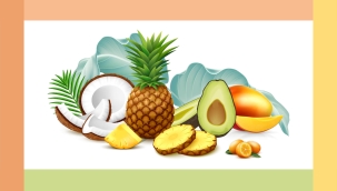 Kültür Tarihimizde Meyve 