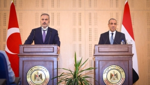 Mısır ve Türkiye arasında ikili ilişkiler güçleniyor