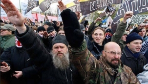 Rusların Türk düşmanlığının kronolojisi