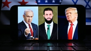 Suriye ve İsrail ilişkileri normalleşir mi?