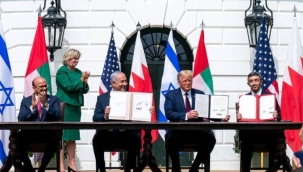 Trump'ın Orta Asya ülkelerini de İbrahim Anlaşmaları'na dahil etmeyi planladığı iddia ediliyor