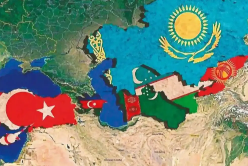 Türk dünyasının genel nefesi – Türk edebiyatında güncel eğilimler