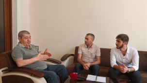 Türk dünyasının ortak evrensel dili Türkiye Türkçesi Olacaktır.