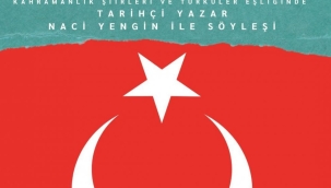 TÜRK'ÜN ZAFER AYI AĞUSTOS