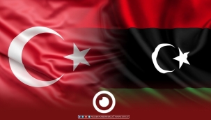 Türkiye Libya'nın Güvenliğini Sağlıyor