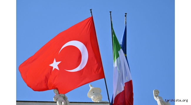 Türkiye'nin İspanya ve İtalya ile savunma ortaklıkları Yunanistan'da endişe yaratıyor