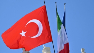 Türkiye'nin İspanya ve İtalya ile savunma ortaklıkları Yunanistan'da endişe yaratıyor