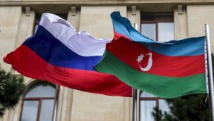 Ukrayna'da Azerbaycan Petrol Tesisleri Vuruldu!