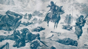 Yunan Medyasında Sarıkamış Harekatı Üzerinden Atatürk ve Enver Paşa'ya Ağır Hakaretler Ediliyor