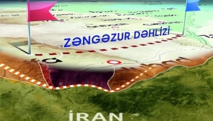 Zangezur koridorunun Türk tarafında inşa çalışmaları başlıyor