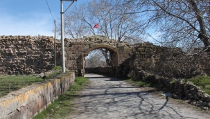 Ahlat ve kalesi