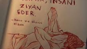 ARZU KUREYŞİ YAZDI: SANMANIN HİKÂYESİ