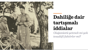 Dahiliğe dair tartışmalı iddialar