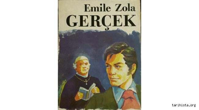 EMİLE ZOLA VE GERÇEK