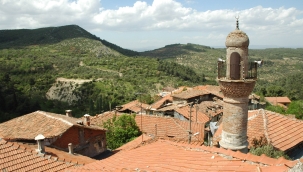 İKİ GÜNE SIĞAN İŞLER VE KONULAR / KISA SOMA GEZİSİ