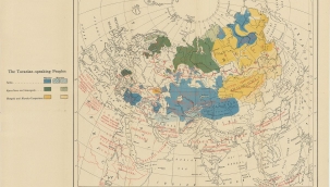 İngilizlerin Pan-Turancılık ve Pan-İslamcılık konusundaki yorumu