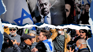 İsrail'in Küresel İzolasyonu