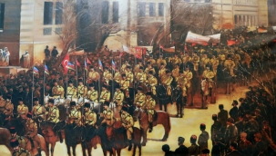 Kafkas İslam Ordusu'nun tarihi zaferi