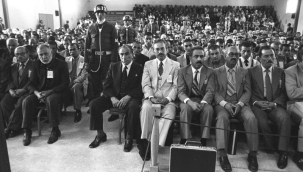 MHP DAVASININ SEMBOLÜ OLAN O ÇANTA BENDE