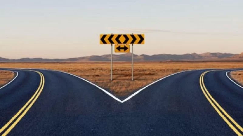 Milletin bunalımdan çıkış yolu