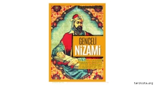 Nizami Gencevi'nin Türk edebiyatına etkisi 