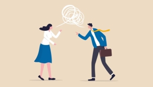 Şikâyet kültürü!