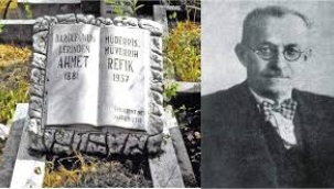 Tarihi sevdiren adam