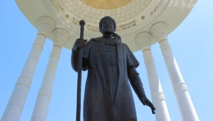 Türk Birliğinin Sembol İsmi Ali Şir Nevai'nin Düşünce Dünyası