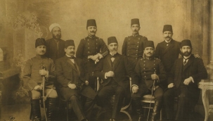  Türk Ulusalcılığı ve Türk Milliyetçiliğinin Başlangıcında İngiliz Yorumu