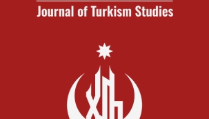 Türkçülük Araştırmaları Dergisi Yayın Hayatına Başladı