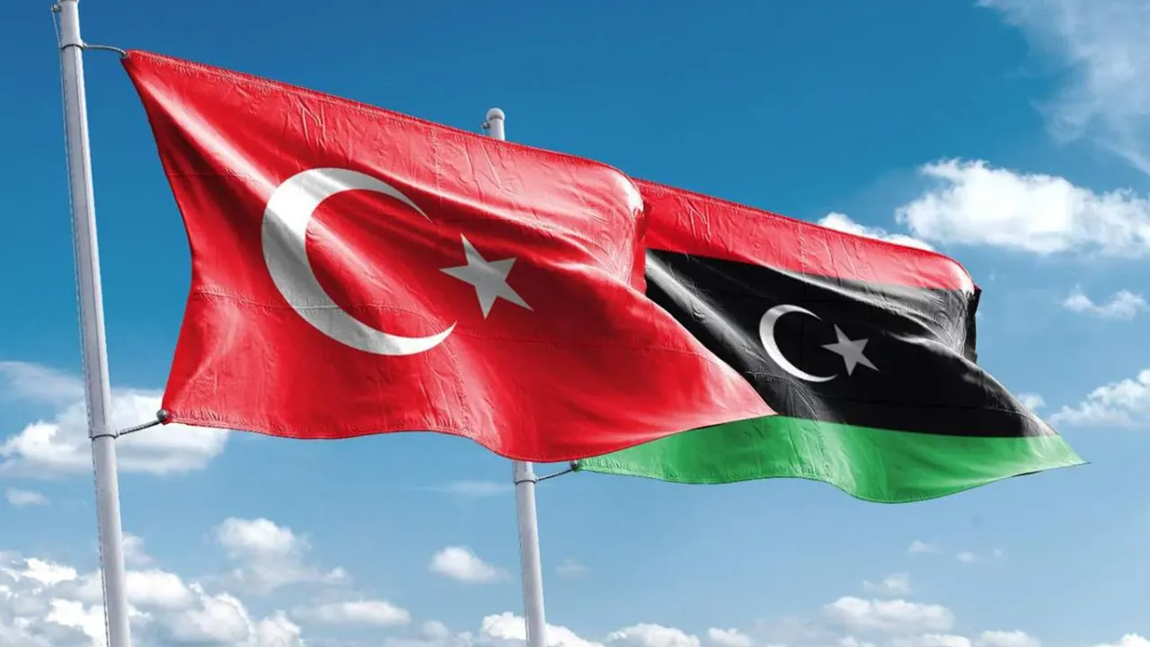 Türkiye'nin Libya'ya yönelik tutumu değişiyor mu?