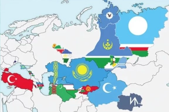 Türklerin asıl vatanı sorunu 