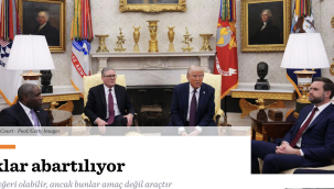 Uluslararası İttifakların Anlamı, Anlamsızlığı