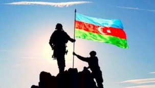  Vətən sevgisinin təntənəsinə çevrilən 44 günlük savaş