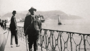 Yahya Kemal, Daima…*